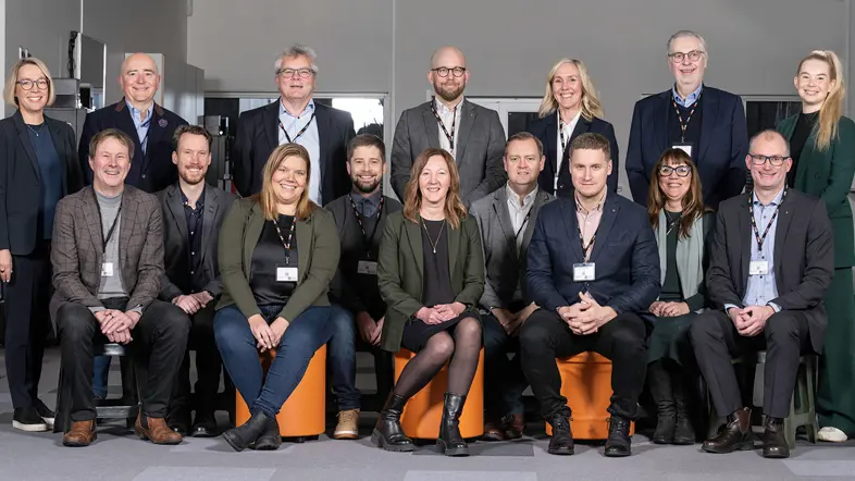 Gruppbild 1 Lulea Energi Web