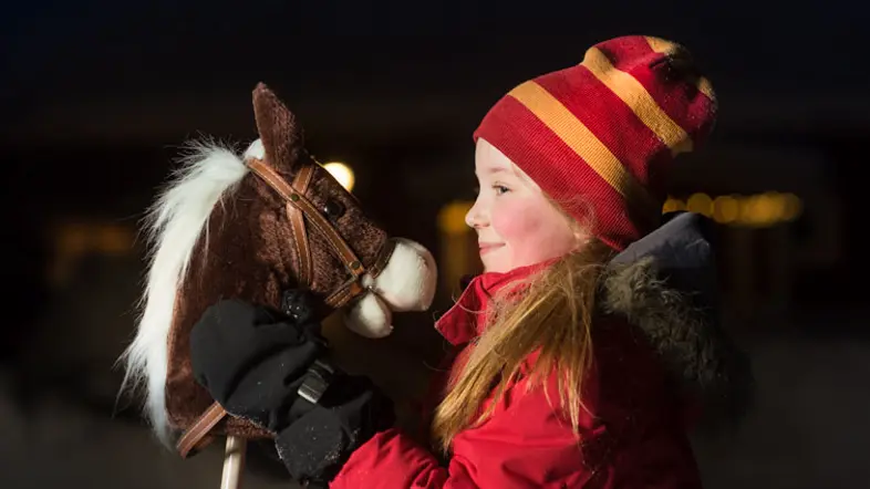 Prisfall efter mild och blöt inledning på året (1)