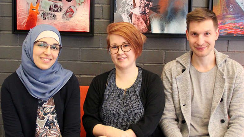 Luleå Energi satsar på inkluderande kompetensförsörjning