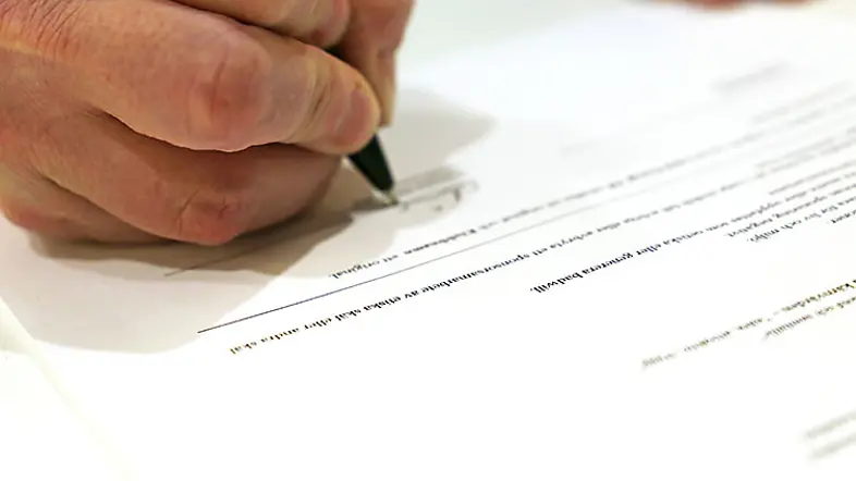 Skriftlighetskrav vid telefonförsäljning av elavtal