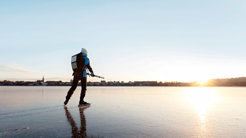 Marknadsläget - Väderomslag i sikte