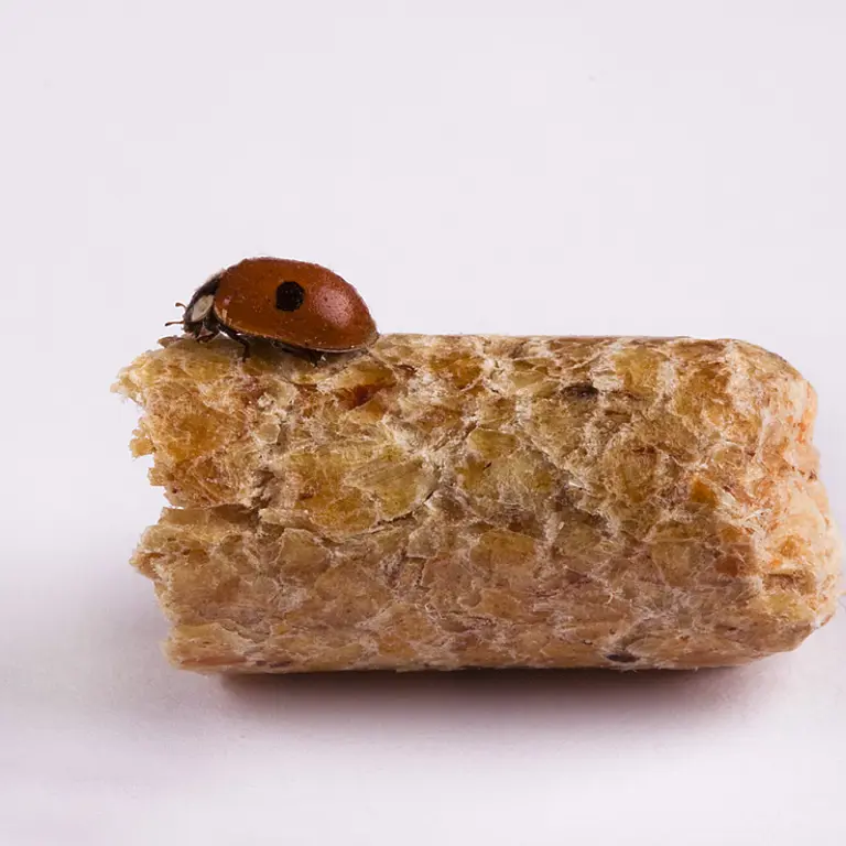 Nyckelpiga Pellets 3 4009