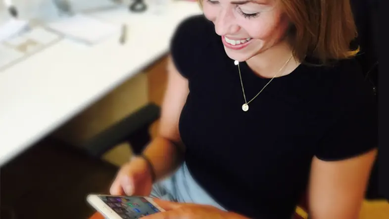 Uppgradering av Mina sidor (1)