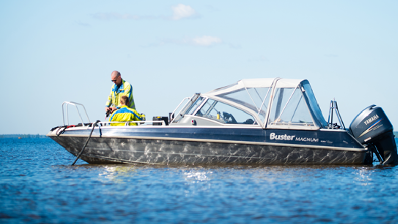 Nytt nummer av vår tidning