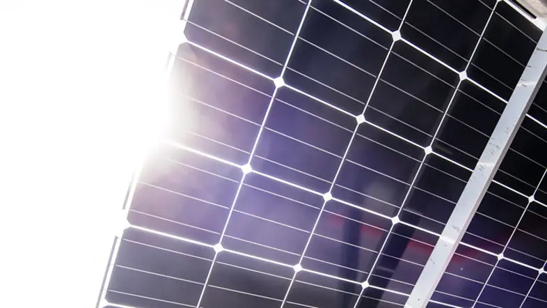 Satsa på solenergi i vår (1)