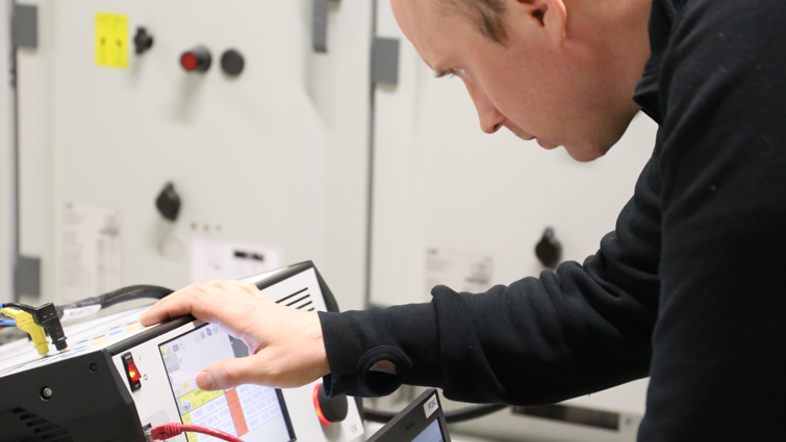 Ny teknik ger smartare nät