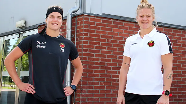 Sommarhockeycamp för tjejer (1)