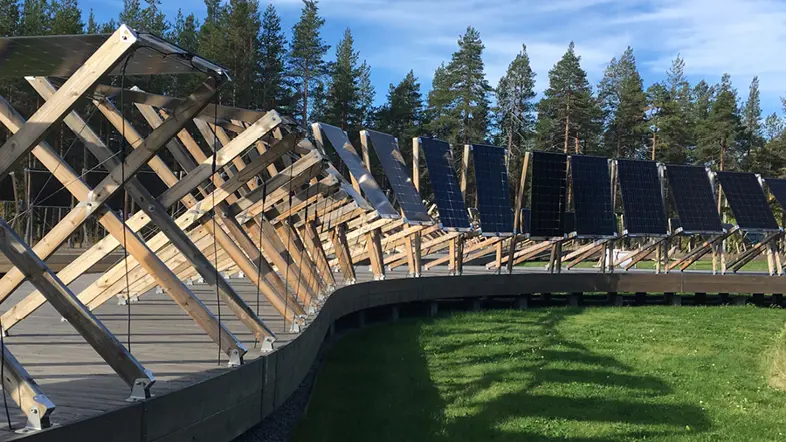 Solen idag och framåt (1)