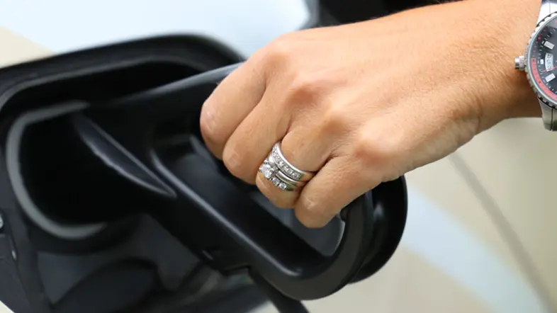 Seminarium: Fixa laddplats till din bostadsrättsförening