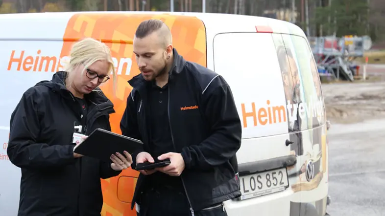 Ny generation fjärrvärme