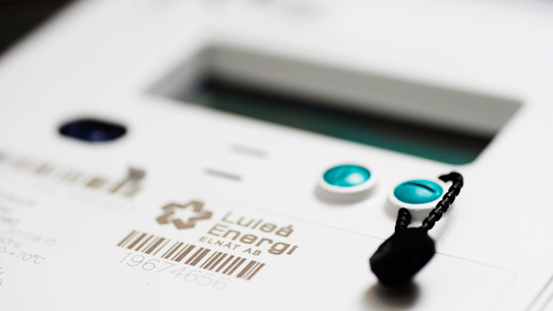 Vi söker en Mättekniker (1)