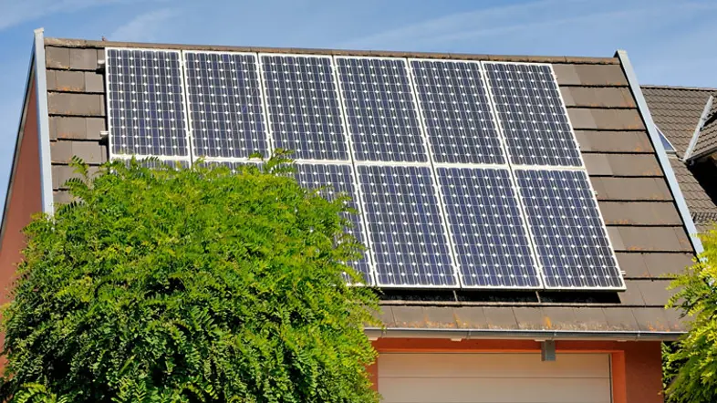 Frukostseminarium om solceller