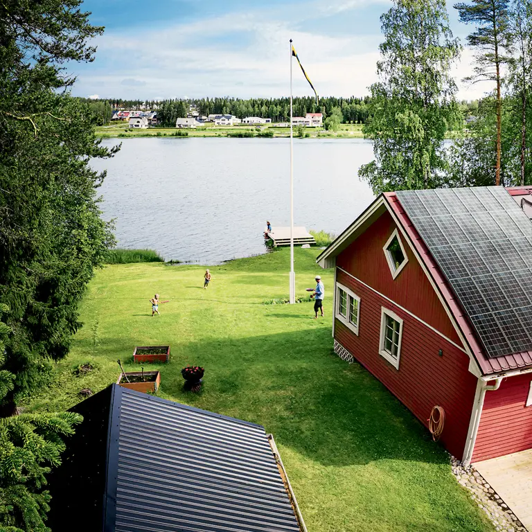 LEAB Product Solklart Sinksundet Portrait