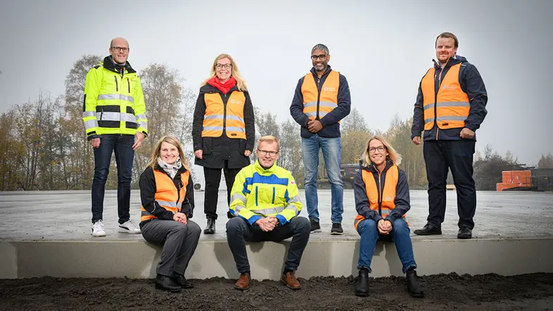 På besök i ett cirkulärt Luleå där industri och stad samverkar (1)