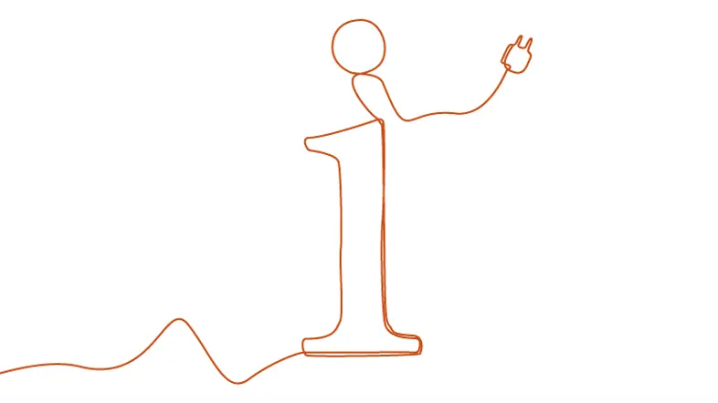 Omfattande strömavbrott i Luleå