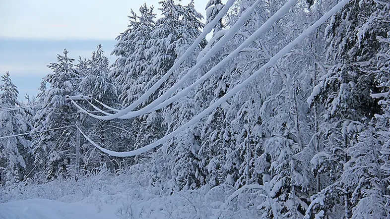 Höjd beredskap under helgen
