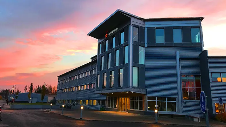 Vd till Luleå Energi (1)