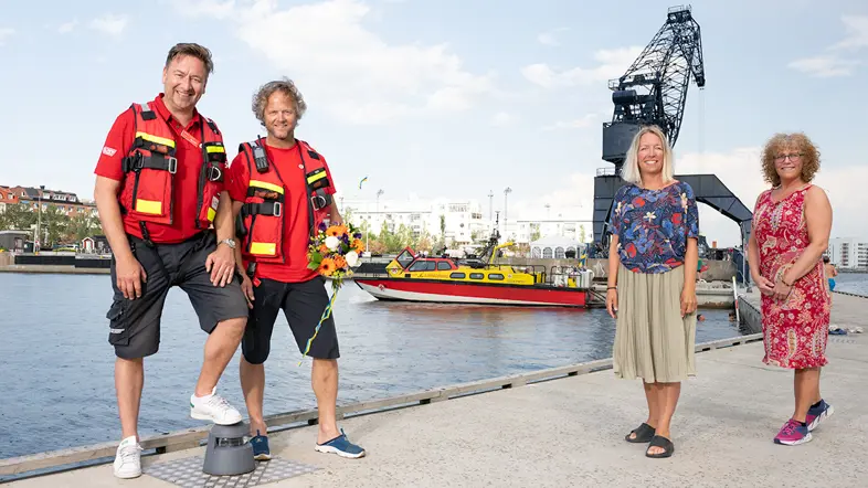 Sjöräddning Luleå Energi Web 1