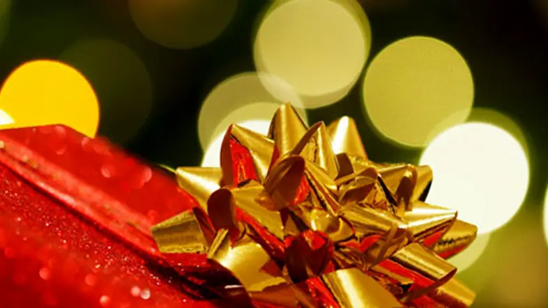 Vi laddar julen med socialt engagemang