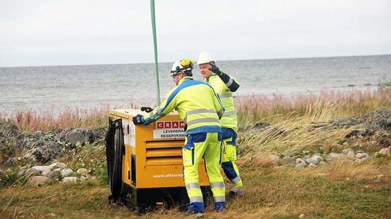 Elen på Rödkallen fyller 30 år