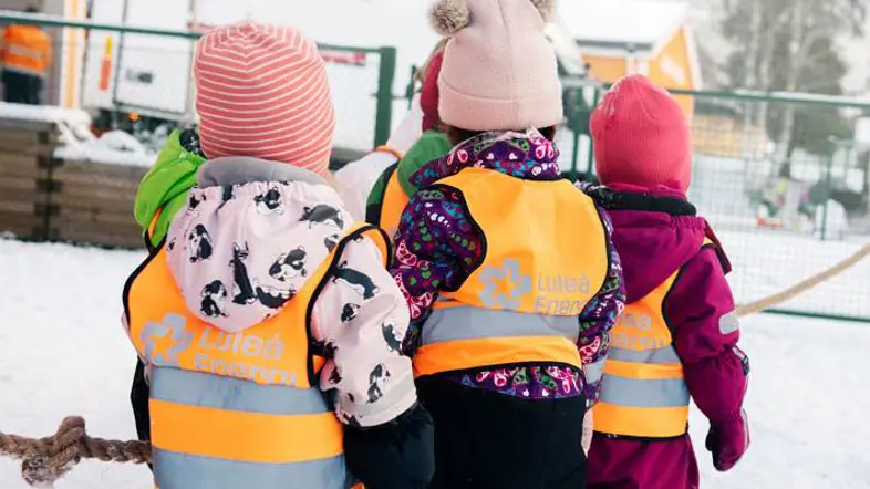 Fritt fall på elmarknaden (1)