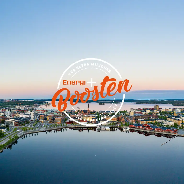 LEAB Hallbart Energiboosten