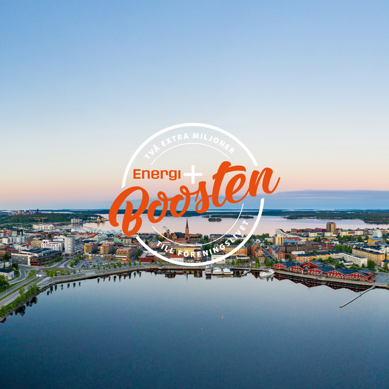 LEAB Hallbart Energiboosten