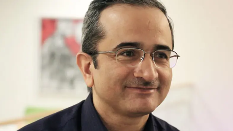 Kabelövervakning i elnätet