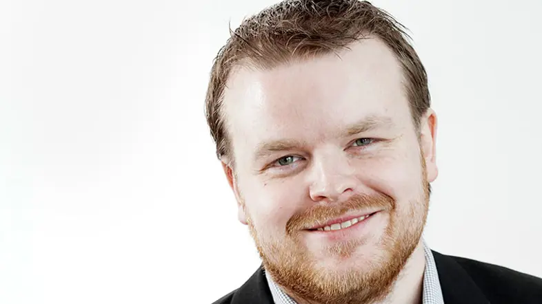 Ordförandebyte i Luleå Energi koncernen