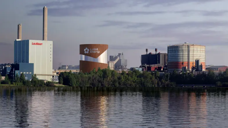 Mot en klimatsmart, värmande framtid (1)