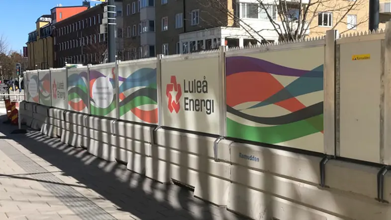 Förnyelse för säker fjärrvärmeleverans (1)