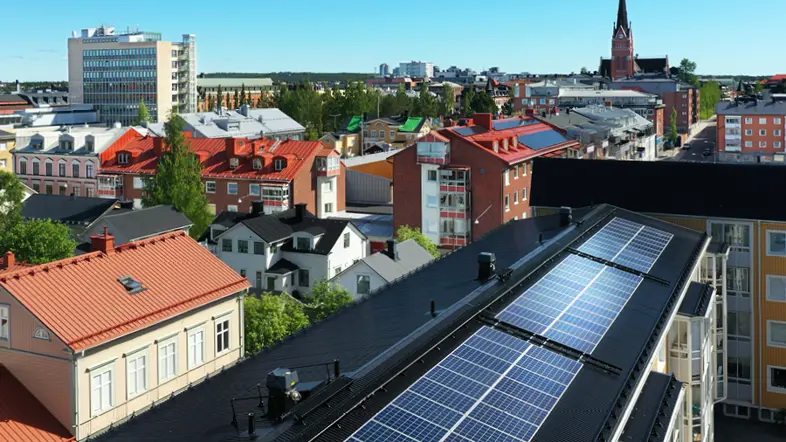 Lyckad energisatsning för Luleåhus 10 (1)