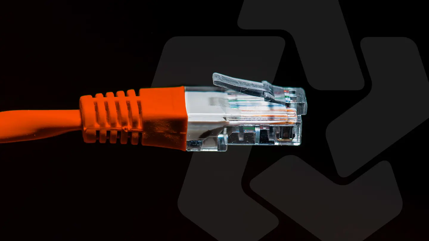 Lunet Kabel Liggande