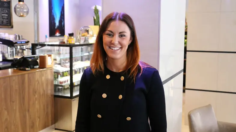 Komfort med kyla från Luleälven