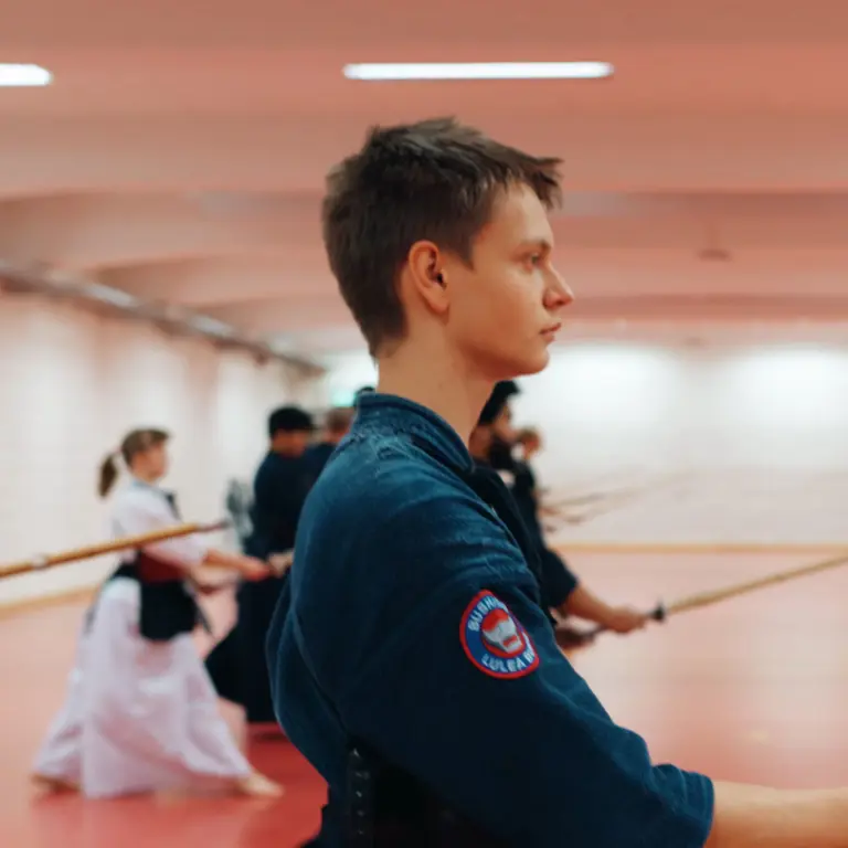 Luleå Energi Arena Puffbild Social Hållbarhet